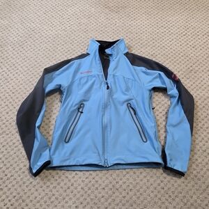 Mammut Windbreaker